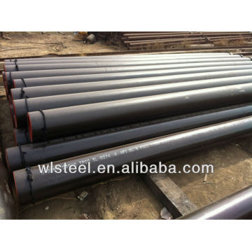 hs code carbon seamless steel pipe